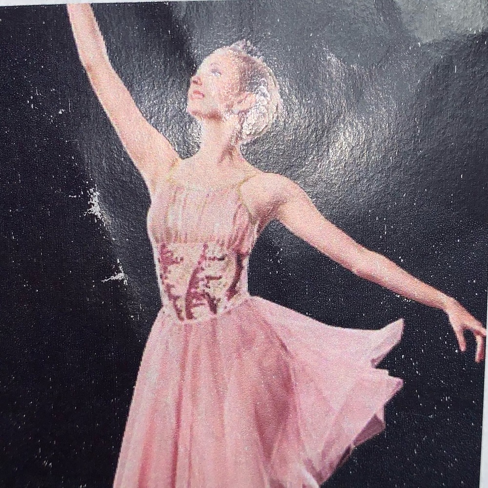 Pink Dance Costume Lyrical Contemporary Ballerina Tutu Sequin Halloween Girl’s